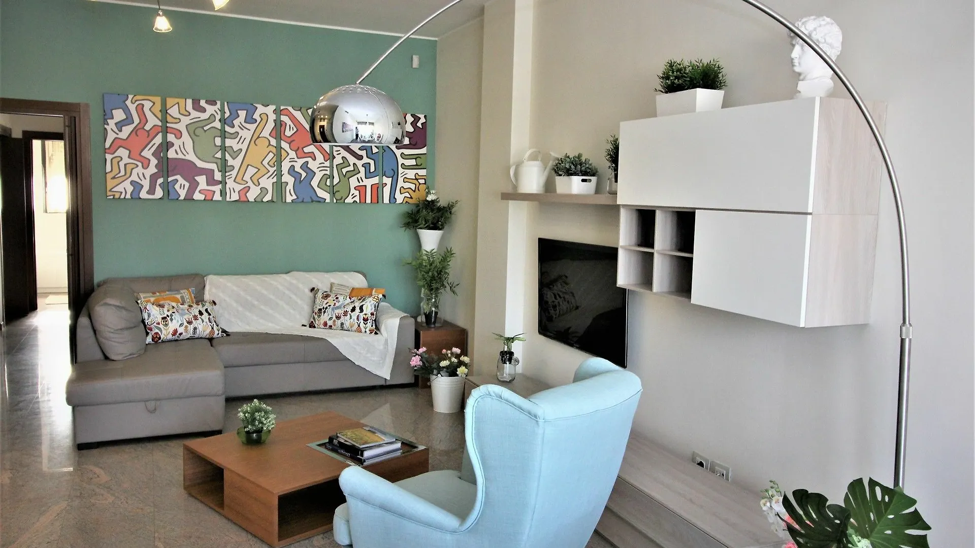 Design Eco Chic Porta Romana Milan 0*,